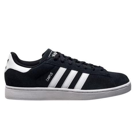 adidas campus zwart wit|Adidas campus broek.